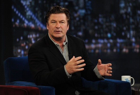 Alec Baldwin, fot. Getty Images/FPM