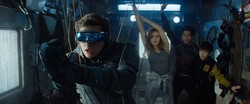 "Player One" Stevena Spielberga. Nostalgia spotęgowana: [RECENZJA]
