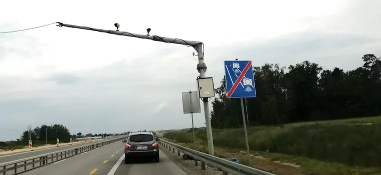 Odcinkowe pomiary prędkości w Polsce – aktualna lista lokalizacji