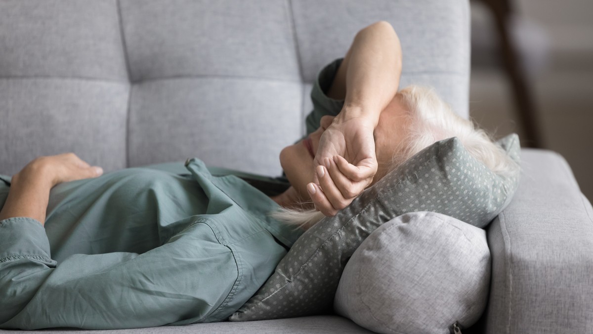 Też miewasz taki problem ze snem? Według naukowców może mieć to związek nawet z chorobą Alzheimera