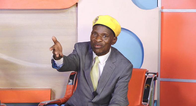 Deceased: Tamale Mirundi