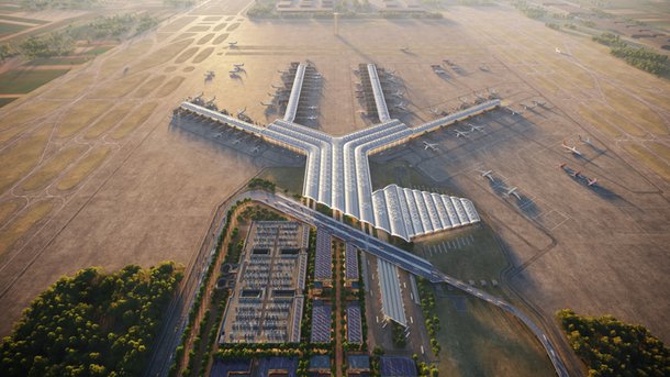 Coraz bliżej budowy CPK. Wojewoda podjął decyzję