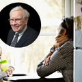 Warren Buffett: to największy błąd rodziców, gdy rozmawiają z dziećmi o pieniądzach
