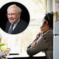 Warren Buffett: to największy błąd rodziców, gdy rozmawiają z dziećmi o pieniądzach