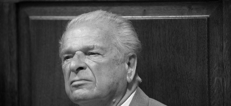 Wiadomo kiedy i gdzie zostanie pochowany gen. Czesław Kiszczak