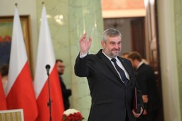Jan Krzysztof Ardanowski nowym ministrem rolnictwa [SYLWETKA]