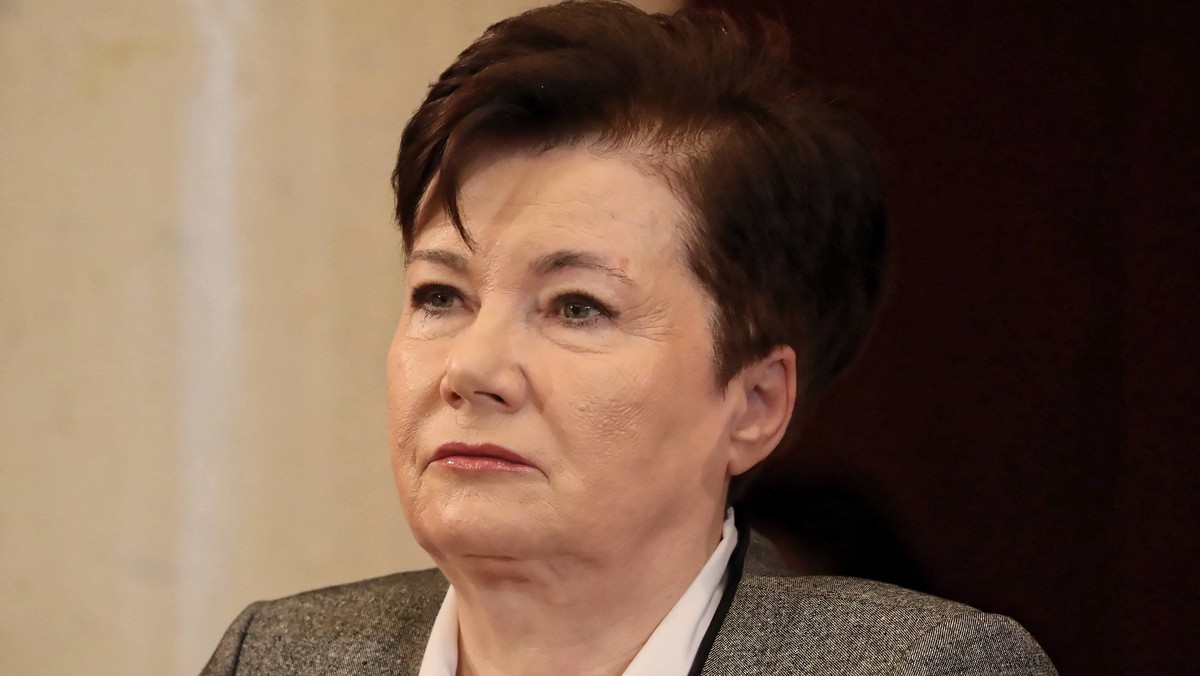 Była prezydent Warszawy Hanna Gronkiewicz-Waltz zapowiedziała, że odwoła się od postanowienia prokuratury umarzającego postępowania ws. "politycznych aktów zgonu" wydanych przez Młodzież Wszechpolską m.in. jej i prezydentowi Gdańska Pawłowi Adamowiczowi.