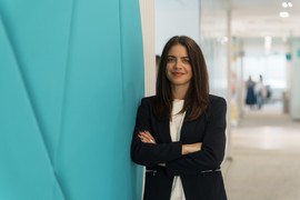 Tamara Milovanović nova generalna direktorka kompanije Philip Morrisa za jugoistočnu Evropu