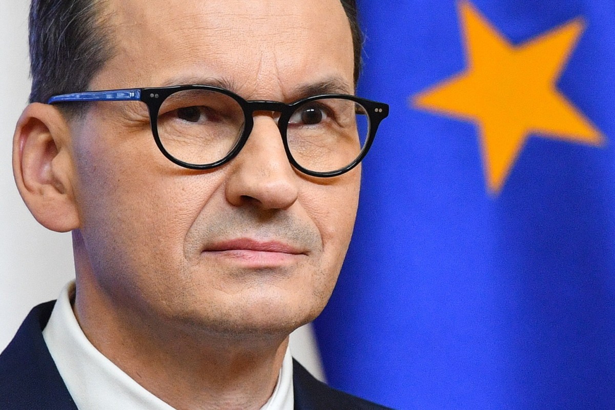 Mateusz Morawiecki