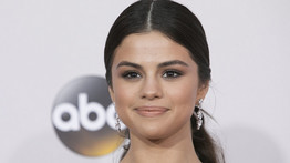 Megint kórházba került Selena Gomez: teljesen összeomlott az énekesnő