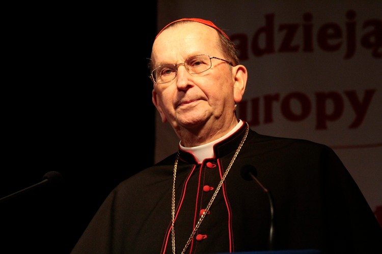 Abp Henryk Muszyński