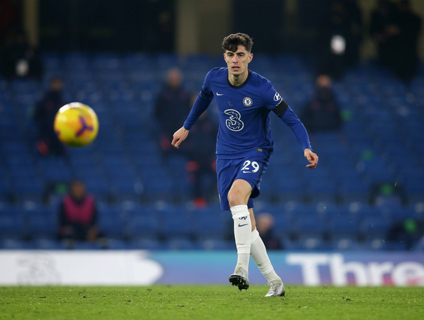 Kai Havertz