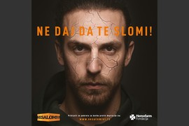 Saveti iz Hemofarma: Mentalno zdravlje je stub savremenog života