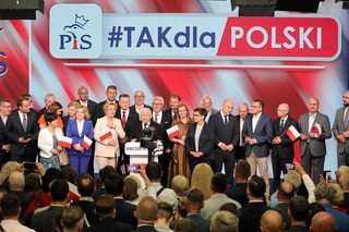 Tomasz Karoń: PiS potrzebuje nowej opowieści [WYWIAD]