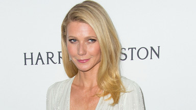 Gwyneth Paltrow okradziona