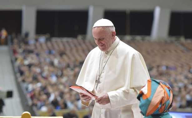 Papież: Światem rządzi pieniądz przy pomocy bicza strachu