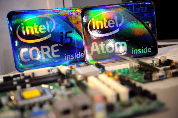 Nowy procesor Sandy Bridge oraz internetowy sklep z aplikacjami AppUp to nowości, którymi w przyszłym roku Intel będzie walczył o polski rynek.
