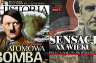 Newsweek historia zapowiedz woloszanski sensacje xx wieku