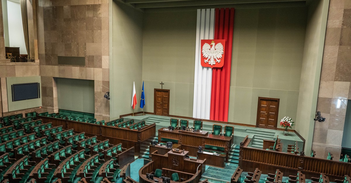 W piątek rząd zajmie się projektem ustawy budżetowej na 2026 r.