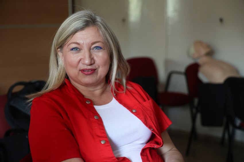 Dr Ivana Stefanović