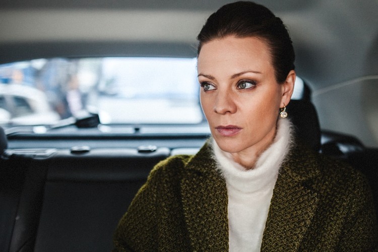 Pakt / autor: Piotr Litwic