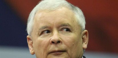 "Raport o stanie Rzeczpospolitej" czyli Kaczyński wytyka błędy