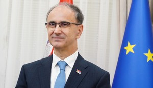 Đuro Macut, novi premijer