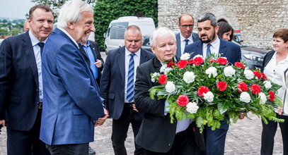 Wiemy, jak prezes Kaczyński spędzi swoje urodziny. Chodzi o wieloletnią tradycję