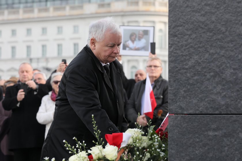 Jarosław Kaczyński