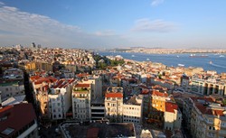 Protesty w Turcji: W Stambule znów niespokojnie