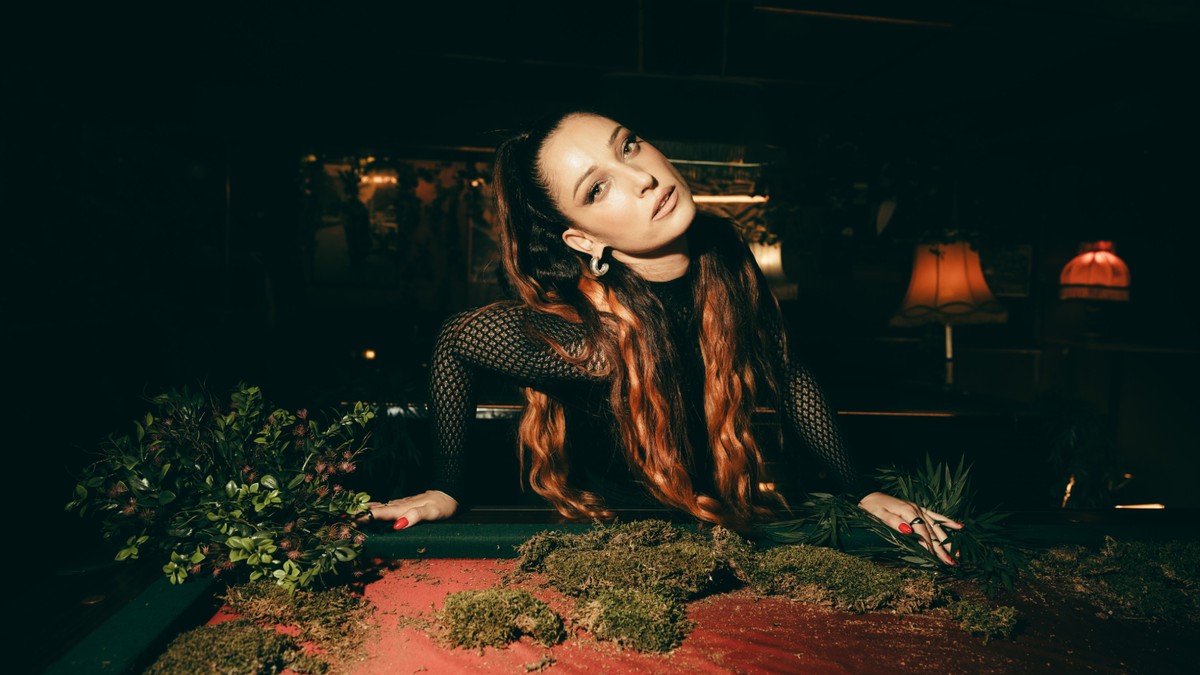 "Muzika me je naučila da se suočim sa strahovima": Pevačica Maja Mano otkriva kako je pobedila stidljivost