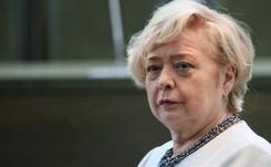 Gersdorf do ławników: Musicie być odważni, orzekać zgodnie z konstytucją