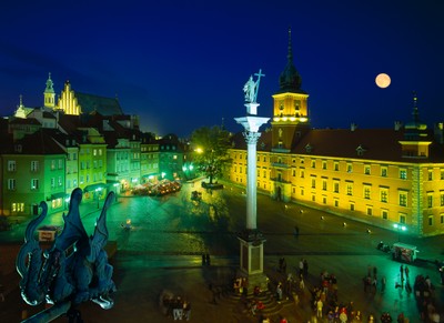 Dekret Bieruta kosztuje Warszawę dziesiątki milionów złotych rocznie