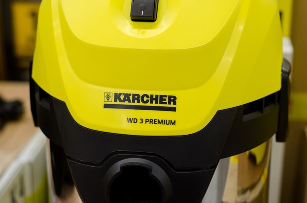 Karcher