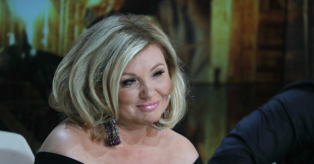 Gyönyörű volt Liptai Claudia ruhája A Nagy Duettben: amit azonban Szabó Zsófi reagált, arra senki sem számított