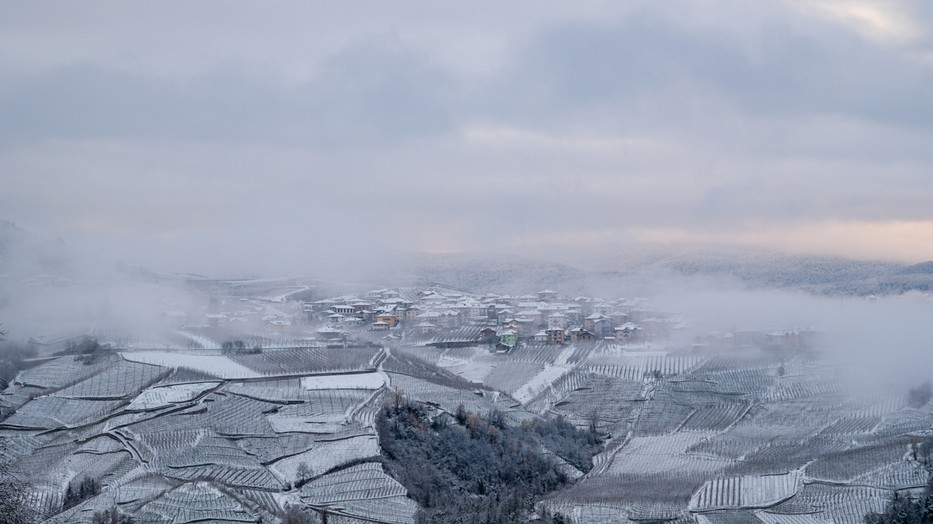 Veszélyes időjárás közeleg (fotó: northfoto)