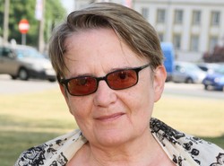 Agnieszka Holland: "W ciemności" to film o ciemnych i jasnych stronach ludzi