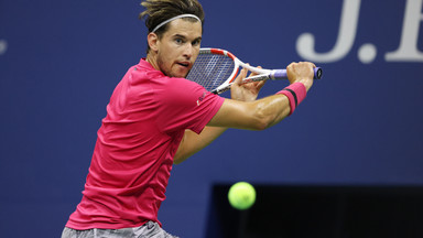 Finał US Open. Alexander Zverev - Dominic Thiem [RELACJA NA ŻYWO]