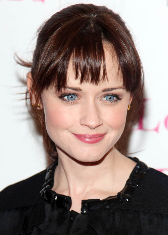 Alexis Bledel