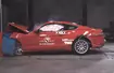 Ford Mustang Euro NCAP