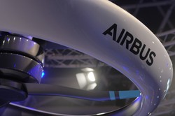 CEO Airbusa: Samoloty wodorowe to przyszłość lotnictwa. Mają zacząć latać do 2035 roku