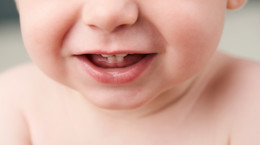 Jesteś pewien, że znasz zasady higieny jamy ustnej dziecka?