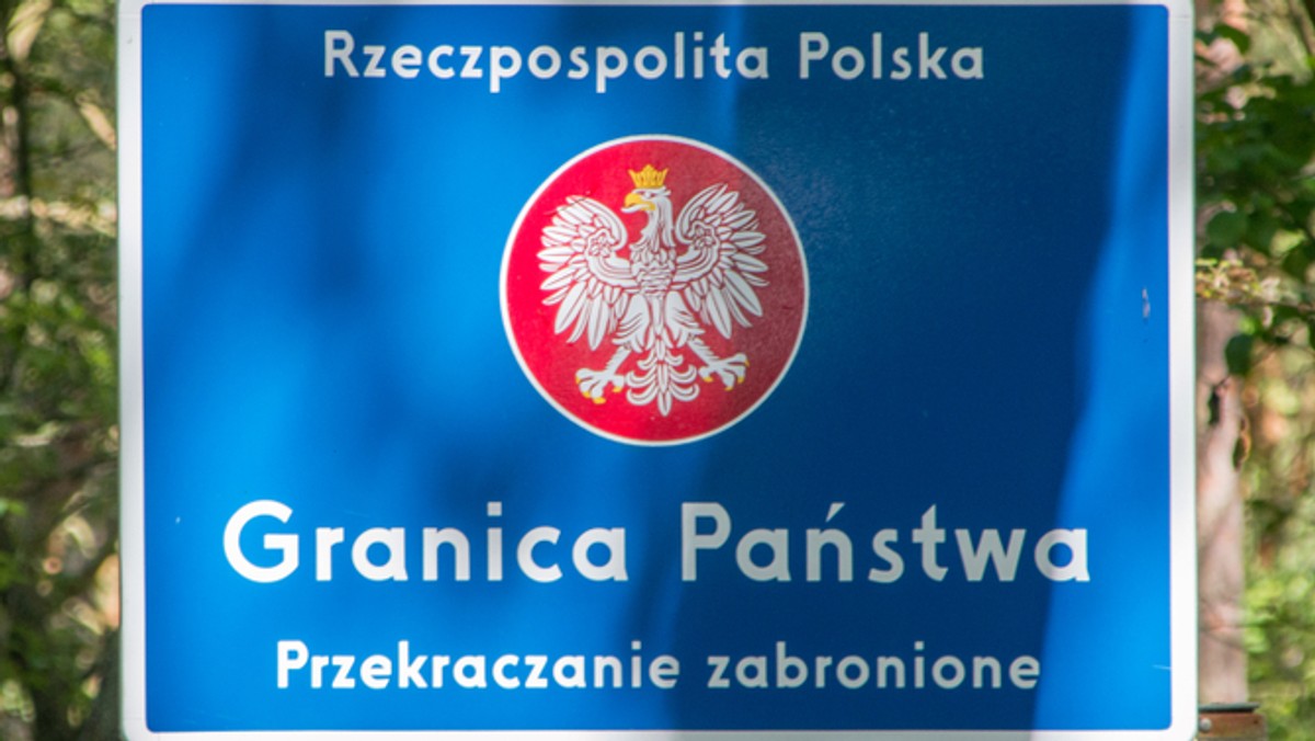 Medyka: 10 paczek dla Polaków na Ukrainie przewieziona przez granicę