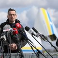 Ile kosztował przylot Antonowa An-225 do Polski? KGHM zasłania się tajemnicą