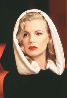 Dojrzała Kim Basinger