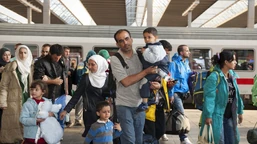 niemcy już nie są ulubionym celem imigrantów. inny kraj na pozycji lidera