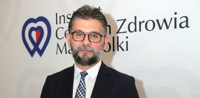 Maciej Banach, szef ICZMP w Łodzi podał się do dymisji: – Czekają mnie nowe wyzwania