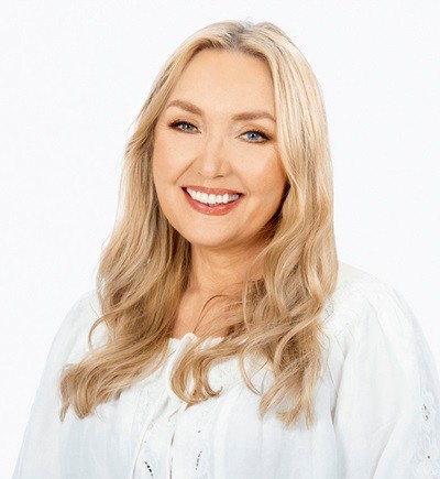 Joanna Godecka wywiad