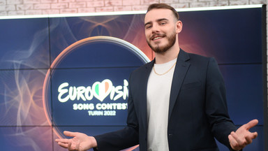 Eurowizja 2022. Ambasador, minister i przewodniczący parlamentu Ukrainy reagują na decyzję jury