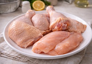 Evo zašto nikada ne treba da perete piletinu pre kuvanja